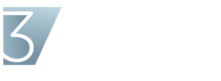 3Abogados logo